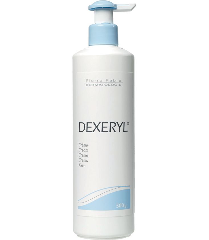 U-life 10 crema 400 ml