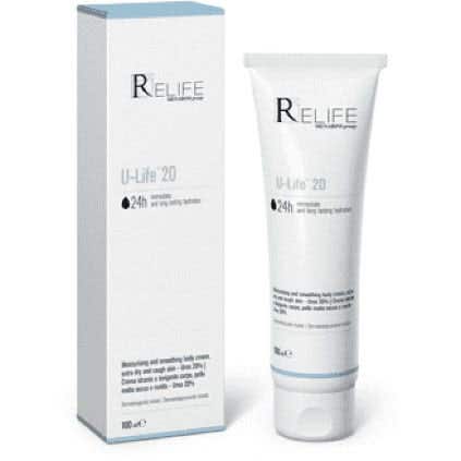 U-life 20 crema 100 ml