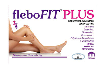 Flebofit plus 30 compresse filmate — confronto prezzi