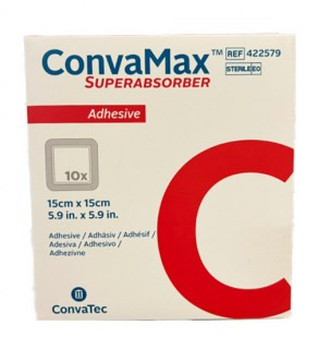 Convamax superab n/a 10x10 10 — confronto prezzi