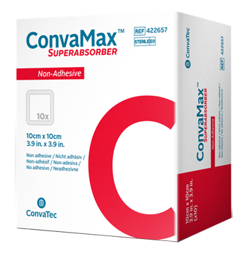 CONVAMAX SUPERAB N/A 15X20 10 — confronto prezzi