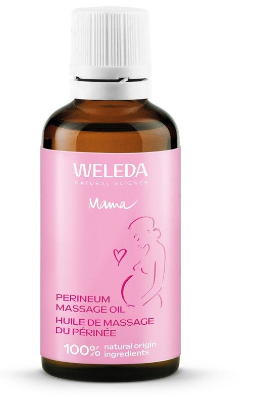 Mum olio massaggio perineale 50 ml — confronto prezzi
