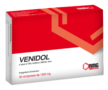 Venidol 30 compresse — confronto prezzi