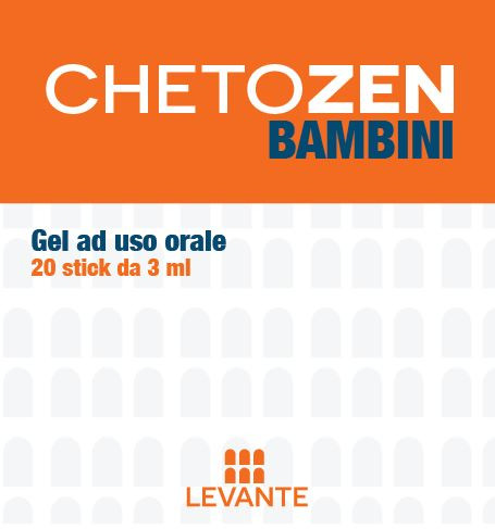 Chetozen 20stick 3ml — confronto prezzi