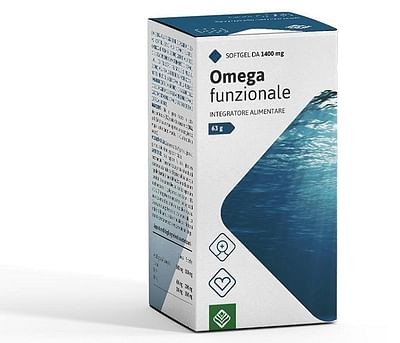 Omega funzionale 135 perle