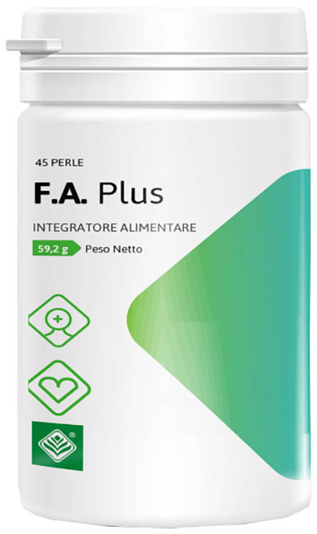 Fa plus 45 perle — confronto prezzi