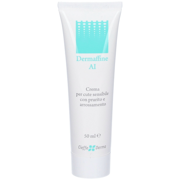 Dermaffine AI Crema Lenitiva per Pelle Sensibile e Arrossata 50 ml — confronto prezzi