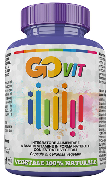 Govit 30 Capsule — confronto prezzi