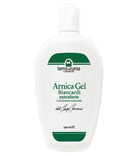 Arnica biancardi gel exf v 500 — confronto prezzi