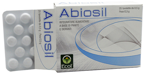ABIOSIL CPR — confronto prezzi
