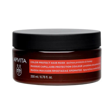 Apivita - Color Seal Maschera Protezione Colore Confezione 200 Ml — confronto prezzi