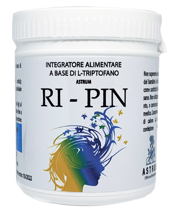 Ri-pin 80 g — confronto prezzi