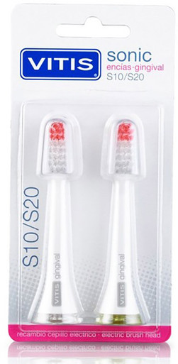 VITIS SONIC S10/S20 RICAMBIO G