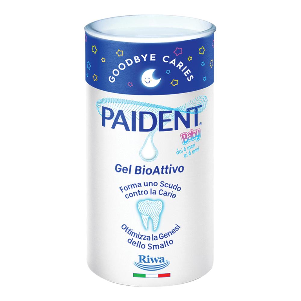 Paident baby gel 10 ml
