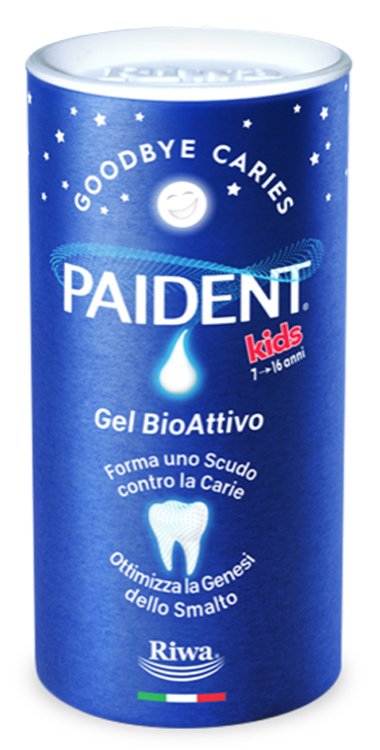 Paident kids gel 15 ml — confronto prezzi