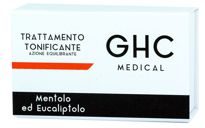Ghc medical trattamento tonificante 10 fiale da 10 ml — confronto prezzi