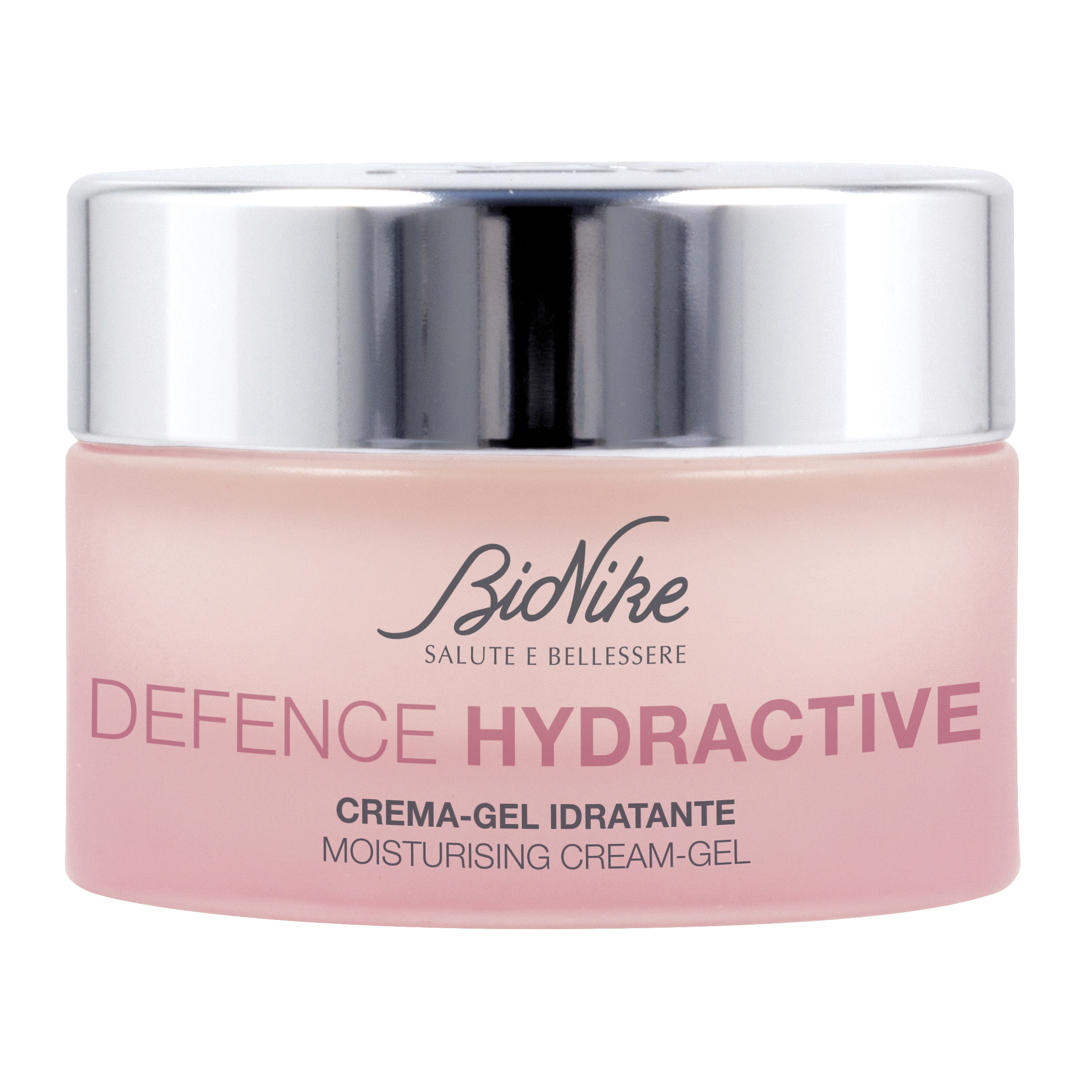 Defence hydractive crema-gel idratante 50 ml