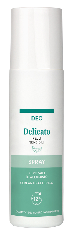 LDF IGIENE DEO FISIO SPRAY 100 ML
