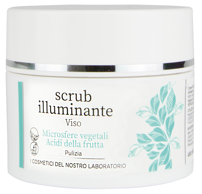 ldf ess scrub viso illum 30ml — confronto prezzi