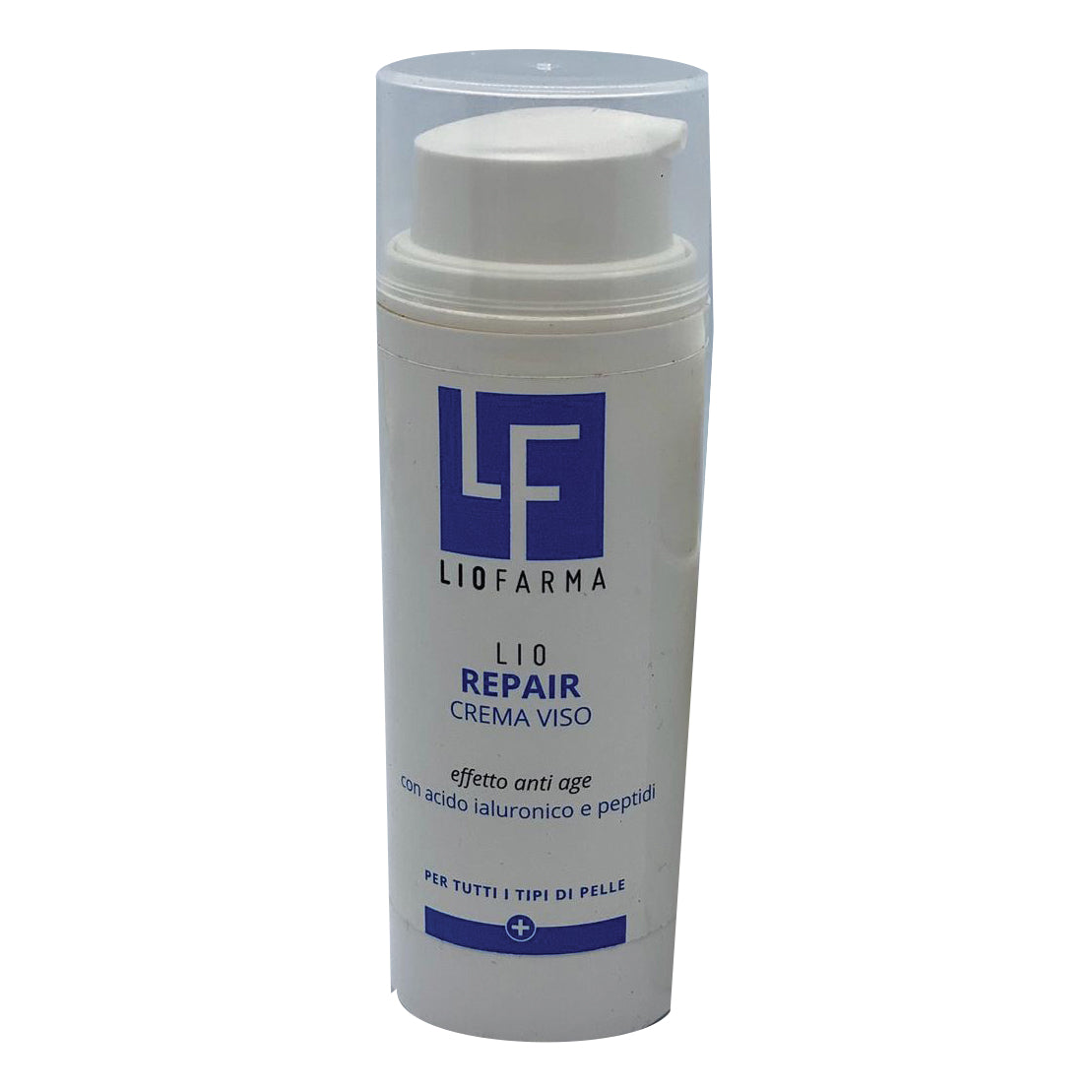 LIO REPAIR CREMA 50ML — confronto prezzi
