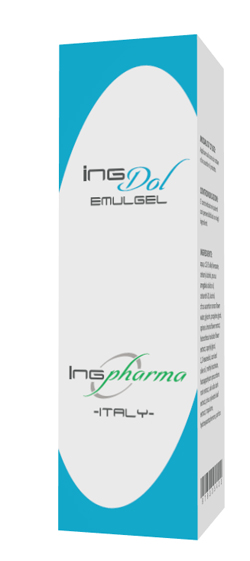 INGDOL EMULGEL 150ML — confronto prezzi
