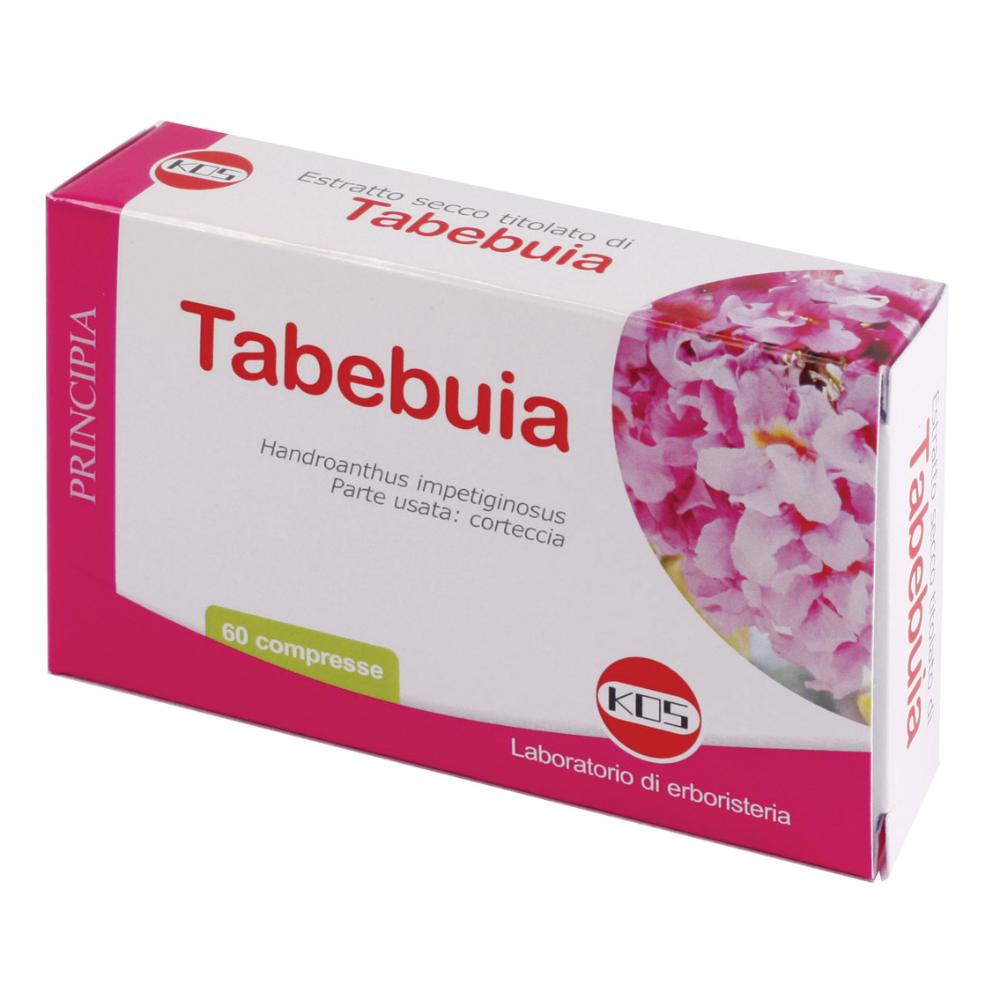 KOS Tabebuia Compresse 27 g