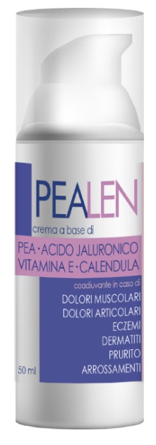 Pealen gel 50 ml