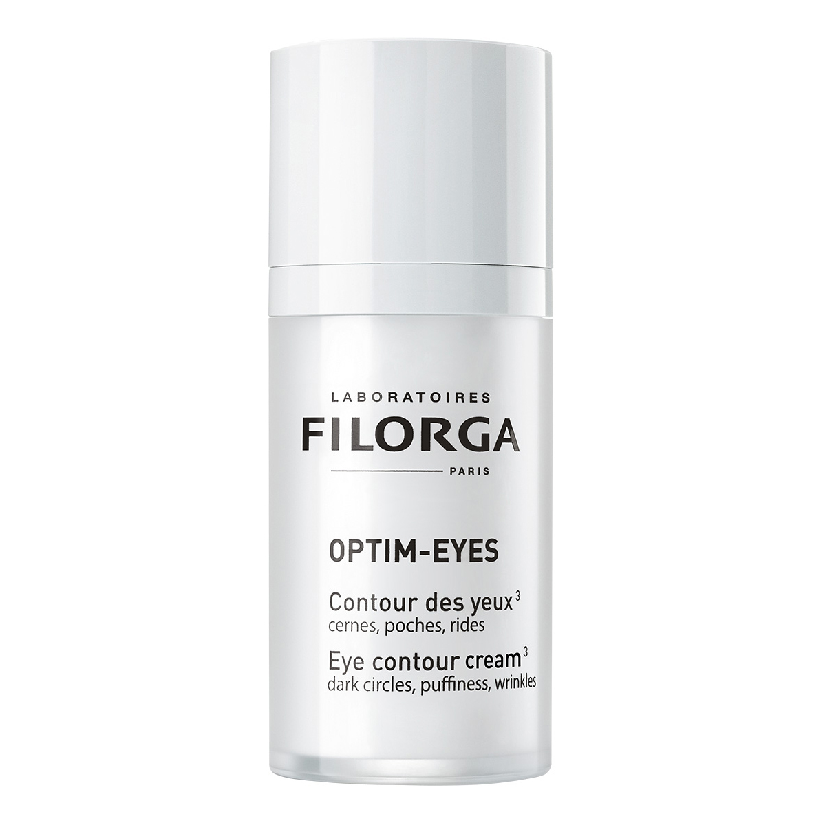 Filorga new optim eyes 15 ml — confronto prezzi