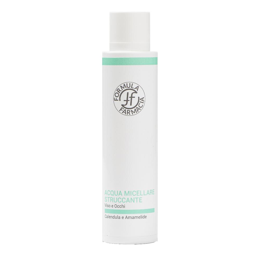 Ff acqua micellare struccante 200 ml