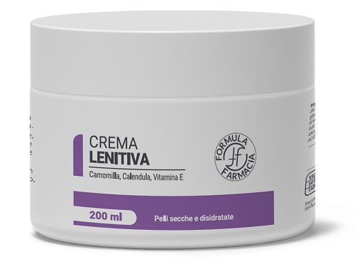 Formula farmacia crema lenitiva 200 ml — confronto prezzi