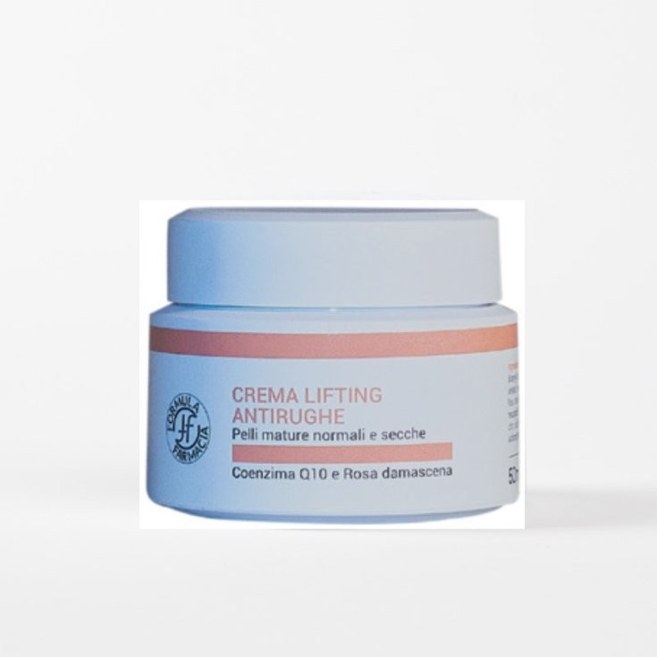 FF CREMA LIFTING ANTIRUGHE50ML — confronto prezzi