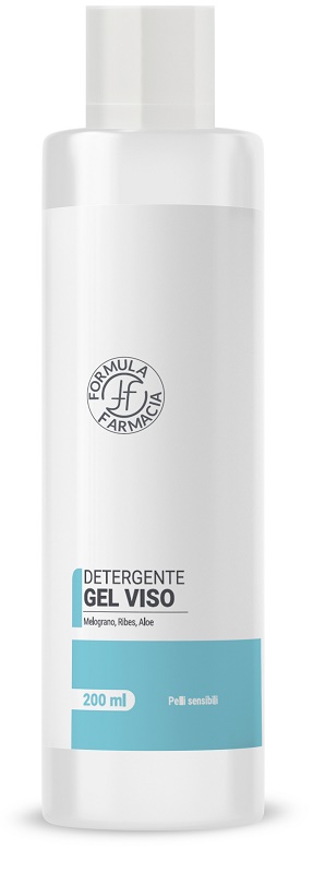 FORMULA DETERGENTE GEL VIS 200ML — confronto prezzi