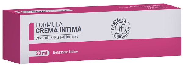 Formula farmacia formula crema intima 30 ml — confronto prezzi