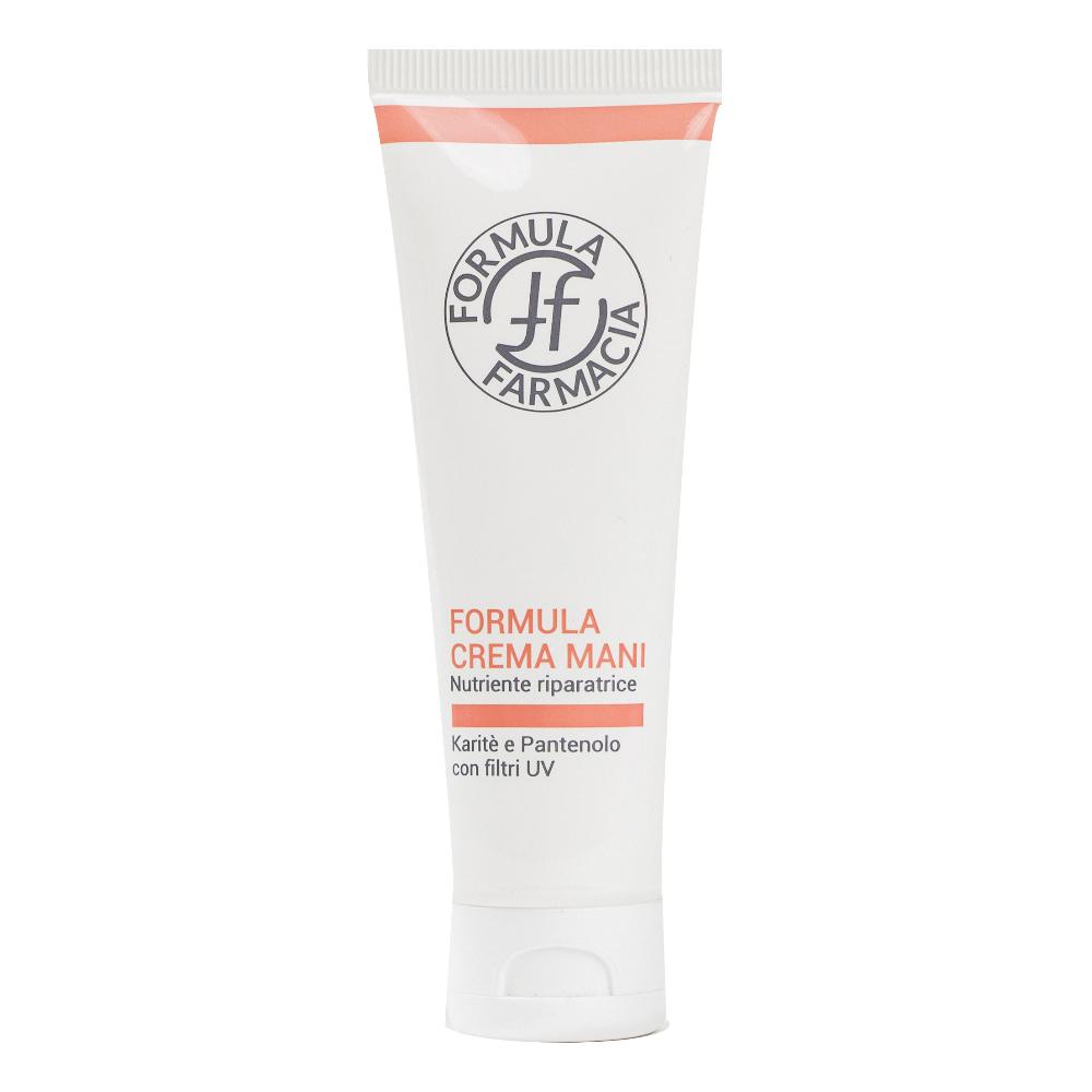 Formula farmacia formula crema mani 50 ml — confronto prezzi