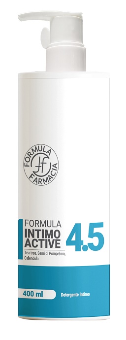 Formula farmacia formula intimo active ph 4,5 400 ml