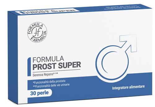 Formula farmacia formula prost super 30 perle