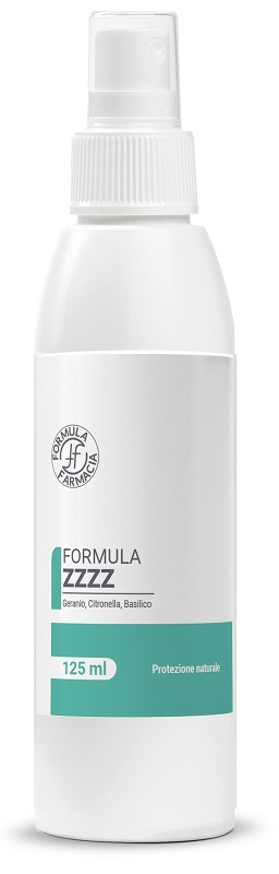 Formula farmacia formula zzzz 125 ml — confronto prezzi