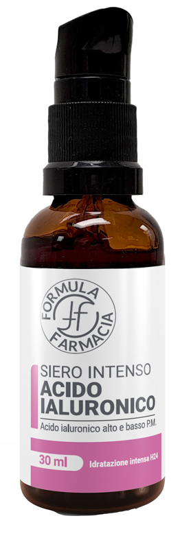 FORMULA SIERO INTEN AC/IALU 30ML — confronto prezzi