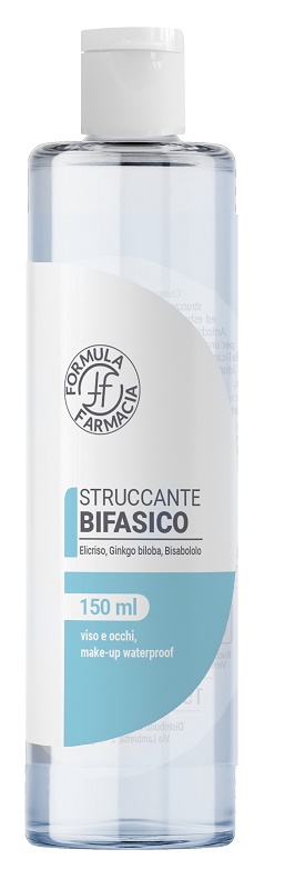 FORMULA STRUCCANTE BIFAS 150ML — confronto prezzi