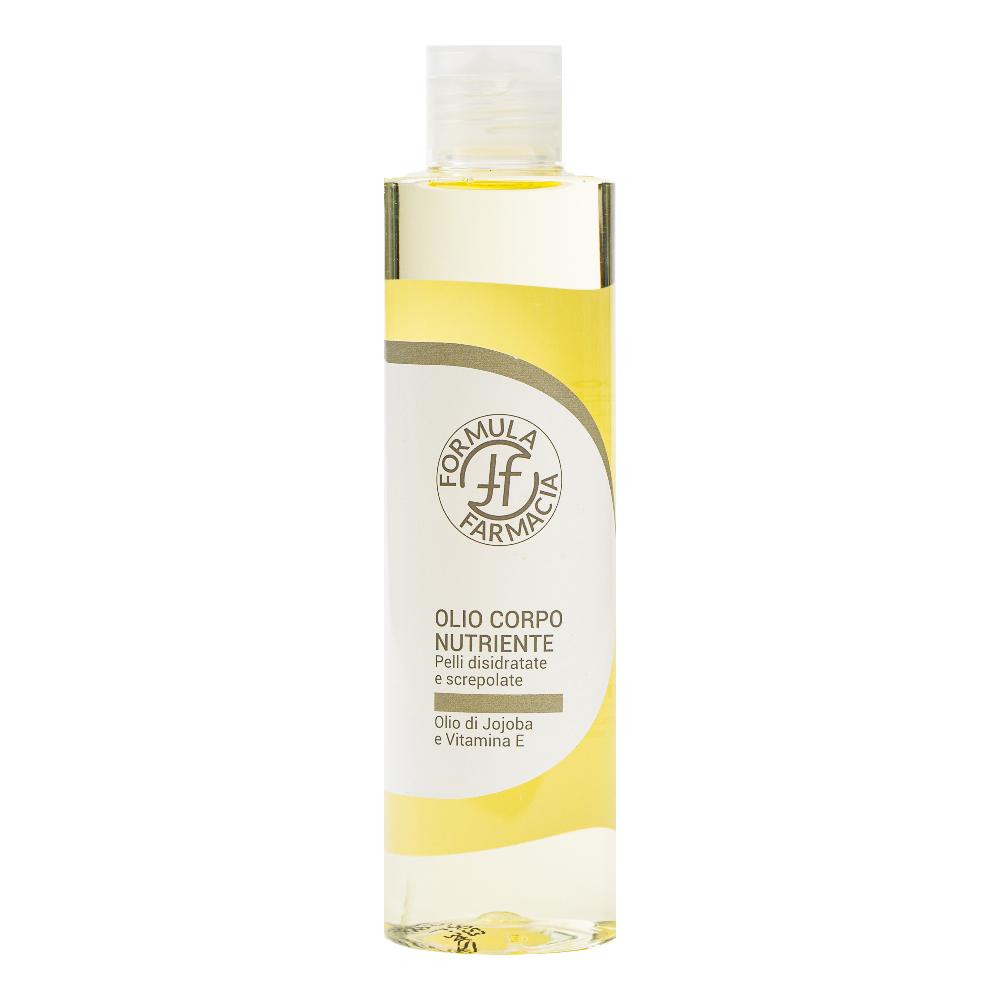 Ff olio nutriente corpo vitamina e 250 ml — confronto prezzi