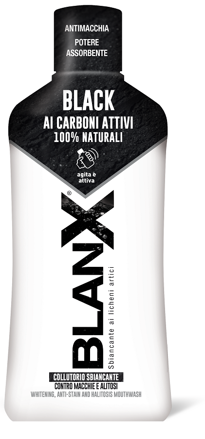 BLANX Collut.Black 500ml — confronto prezzi