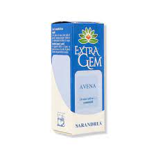 EXTRAGEM Avena Sativa Gtt 20ml — confronto prezzi