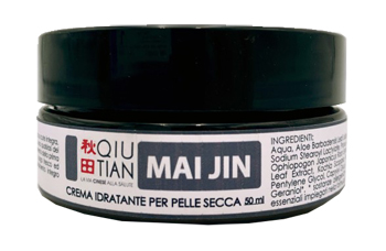 MAI JIN CREMA PELLE SECCA 50ML