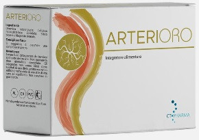 Arterioro 20bust 120g — confronto prezzi