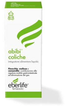 abibi coliche gtt 30ml — confronto prezzi