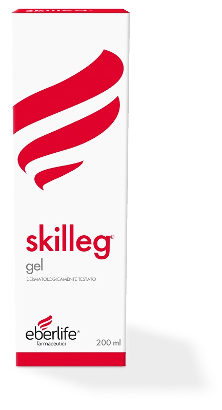 Skilleg gel 200ml — confronto prezzi