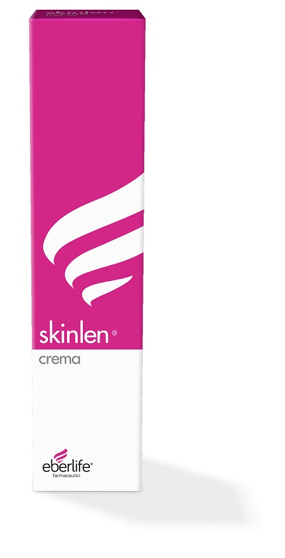 Skinlen crema 100ml — confronto prezzi
