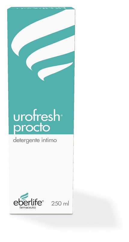 Urofresh procto 250 ml — confronto prezzi