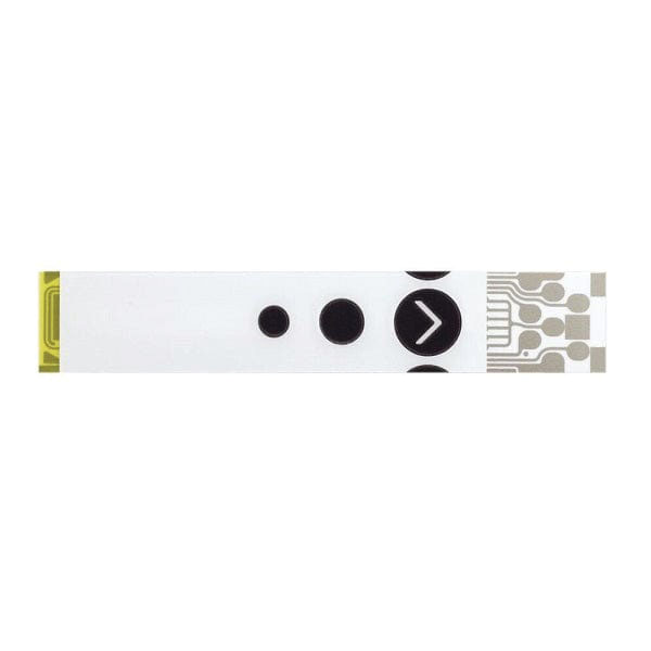 Accu-chek instant 50 strips