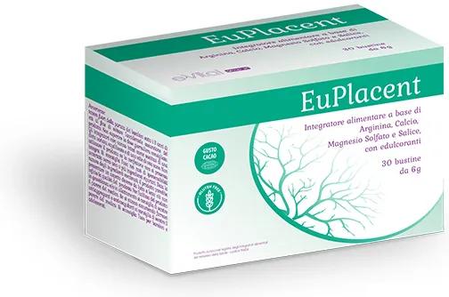 Euplacent Integratore per le Complicanze Ostetriche 30 Bustine